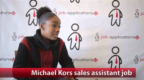 michael kors sydney jobs|michael kors sales assistant salary.